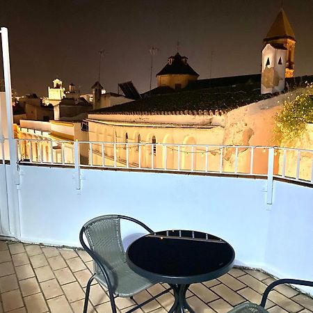La Casa Azul Villa Jerez de la Frontera Eksteriør bilde